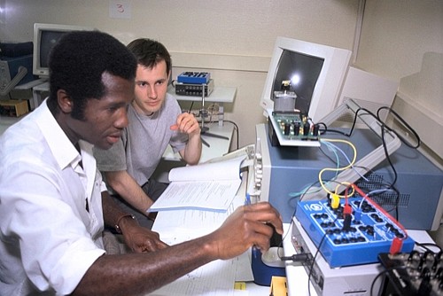 Institut technologie tuteur apprentissage Institut technologie tuteur apprentissage