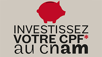 CPF Compte personnel de formation