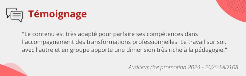 Témoignage FAD108 2024-2025