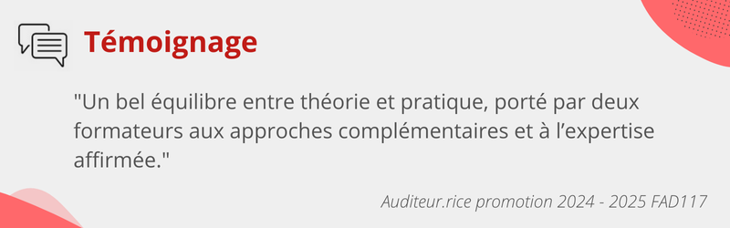 Témoignage FAD117 2024-2025