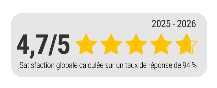 Notation DIU04 2025-2026